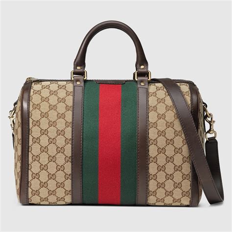 large gucci boston bag|Gucci Boston bags for sale.